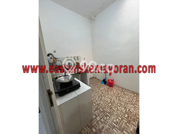 Hunian Cantik Minimalis Lb 75m2 di Kelapa Gading, Jakarta Utara Hunian Cantik Minimalis Lb 75m2 di Kelapa Gading, Jakarta Utara