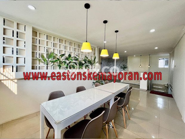 Kost Kawasan Beji, Area 300m², Dekat Mudah Pusat Kota Kost Kawasan Beji, Area 300m², Dekat Mudah Pusat Kota