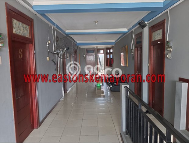 Rumah Kost Dijual di Sawah Besar, Jakarta Pusat, Spesifikasi 20 KT, 22 KM, 162m2 Rumah Kost Dijual di Sawah Besar, Jakarta Pusat, Spesifikasi 20 KT, 22 KM, 162m2
