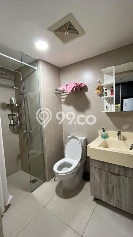 Sewa Apartemen Terjangkau 1 KT di Tangerang Kota Tangerang Sewa Apartemen Terjangkau 1 KT di Tangerang Kota Tangerang