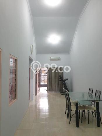 Rumah Minimalis 3 KT LT 90m2 di Poris Rumah Minimalis 3 KT LT 90m2 di Poris
