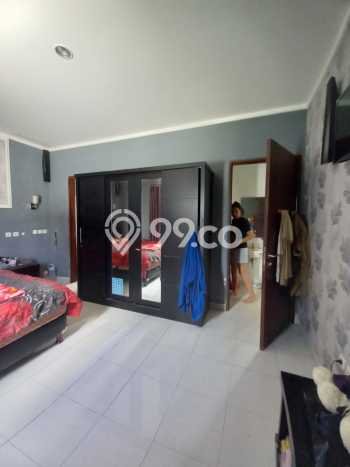For Sale! Luxury House LT 275m2 Desain Modern di Kalideres For Sale! Luxury House LT 275m2 Desain Modern di Kalideres