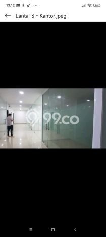 Gudang Bagus Dijual LB 180m2 Lokasi Strategis Jakarta Barat Area Cocok untuk Bisnis Gudang Bagus Dijual LB 180m2 Lokasi Strategis Jakarta Barat Area Cocok untuk Bisnis