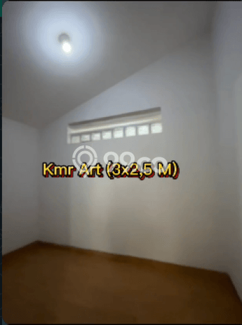 Dijual Hunian Rumah Terawat 5 KT di Poris, Tangerang Dijual Hunian Rumah Terawat 5 KT di Poris, Tangerang