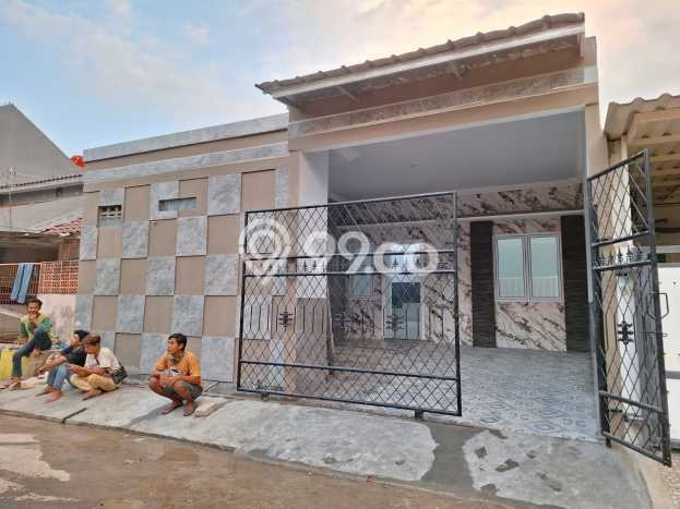 Hunian Nyaman Asri 3 KT Siap Pakai di Poris Tangerang Hunian Nyaman Asri 3 KT Siap Pakai di Poris Tangerang