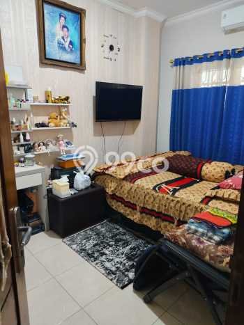 Rumah Luas Asri 3 KT Siap Pakai di Poris Tangerang Rumah Luas Asri 3 KT Siap Pakai di Poris Tangerang