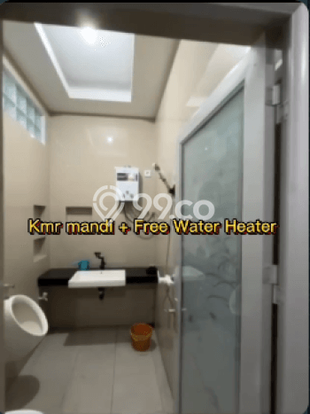 Dijual Hunian Rumah Terawat 5 KT di Poris, Tangerang Dijual Hunian Rumah Terawat 5 KT di Poris, Tangerang