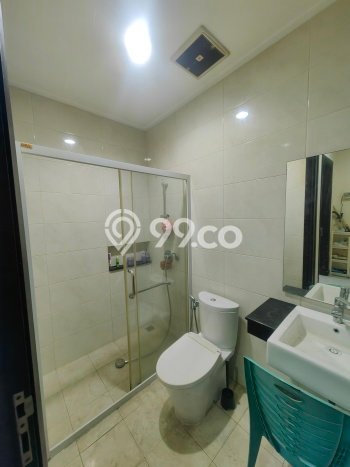 Rumah Minimalis 3 KT di Green Lake City Jakarta Barat Full Furnished Rumah Minimalis 3 KT di Green Lake City Jakarta Barat Full Furnished