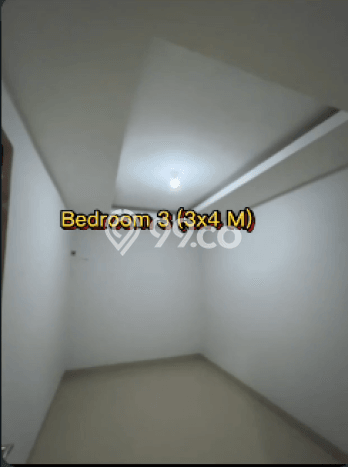 Dijual Hunian Rumah Terawat 5 KT di Poris, Tangerang Dijual Hunian Rumah Terawat 5 KT di Poris, Tangerang