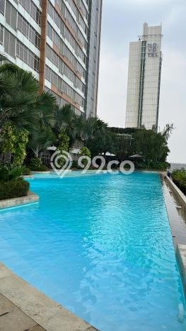 Sewa Apartemen Terjangkau 1 KT di Tangerang Kota Tangerang Sewa Apartemen Terjangkau 1 KT di Tangerang Kota Tangerang