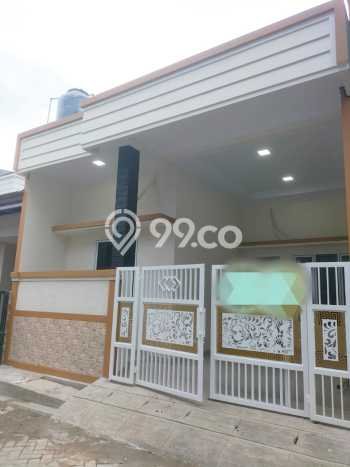 Rumah Modern 2 KT di Poris Tangerang Semi Furnished Rumah Modern 2 KT di Poris Tangerang Semi Furnished