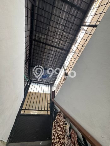 Rumah Modern 3 KT di Poris Tangerang Unfurnished Rumah Modern 3 KT di Poris Tangerang Unfurnished