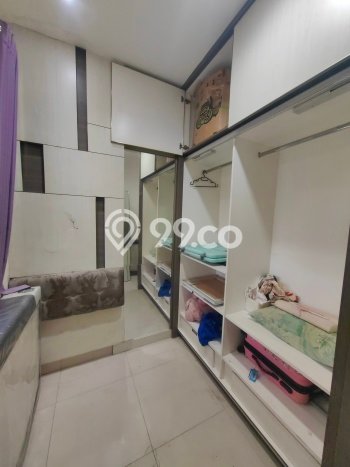 Rumah Minimalis 3 KT di Green Lake City Jakarta Barat Full Furnished Rumah Minimalis 3 KT di Green Lake City Jakarta Barat Full Furnished