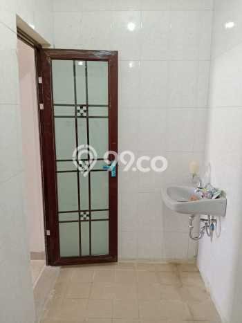 Rumah Minimalis 2 KT di Poris Tangerang Unfurnished Rumah Minimalis 2 KT di Poris Tangerang Unfurnished