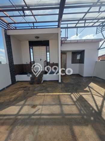Rumah Minimalis 7 KT di Poris Tangerang Semi Furnished Rumah Minimalis 7 KT di Poris Tangerang Semi Furnished
