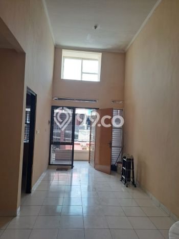 Rumah Minimalis 2 KT di Poris Tangerang Unfurnished Rumah Minimalis 2 KT di Poris Tangerang Unfurnished