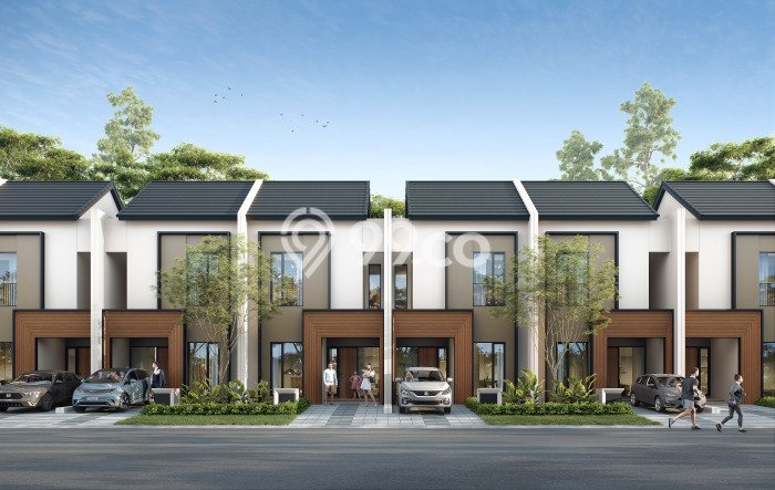 Jual Rumah Strategis Bagus Punya 3 KT di Pinang Tangerang PPJB Jual Rumah Strategis Bagus Punya 3 KT di Pinang Tangerang PPJB