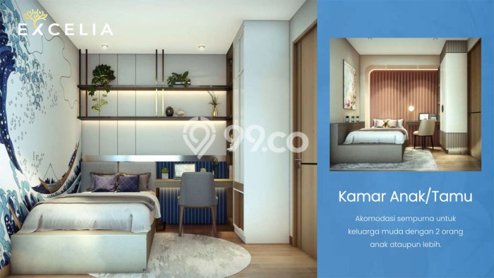 Dijual Hunian Rumah Nyaman 3 Kamar di Banjar Wijaya, Tangerang Dijual Hunian Rumah Nyaman 3 Kamar di Banjar Wijaya, Tangerang