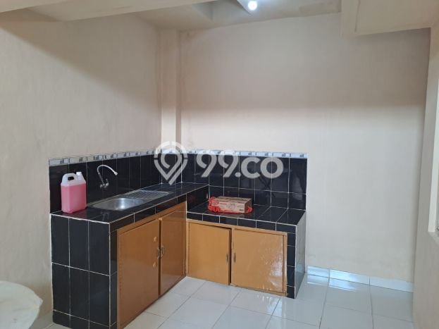 Rumah Minimalis 2 KT di Poris Tangerang Unfurnished Rumah Minimalis 2 KT di Poris Tangerang Unfurnished