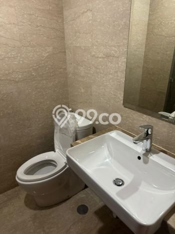 Hunian Apartemen Bagus di Menteng 1 Kamar Tidur Hunian Apartemen Bagus di Menteng 1 Kamar Tidur