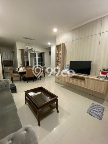 Hunian Nyaman Asri 3 KT Siap Pakai di Suvarna Sutera Tangerang Hunian Nyaman Asri 3 KT Siap Pakai di Suvarna Sutera Tangerang