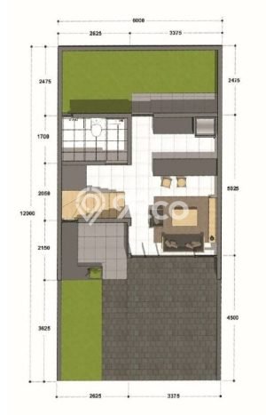 Jual Rumah Strategis Bagus Punya 2 KT di Cipondoh Tangerang SHM Jual Rumah Strategis Bagus Punya 2 KT di Cipondoh Tangerang SHM