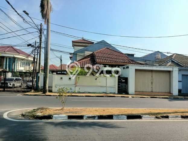 Hunian Super Mewah dengan Akses Paling Strategis di Citra Garden, Jakarta Barat Hunian Super Mewah dengan Akses Paling Strategis di Citra Garden, Jakarta Barat