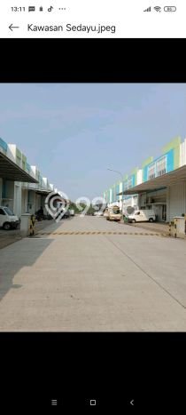 Gudang Bagus Dijual LB 180m2 Lokasi Strategis Jakarta Barat Area Cocok untuk Bisnis Gudang Bagus Dijual LB 180m2 Lokasi Strategis Jakarta Barat Area Cocok untuk Bisnis