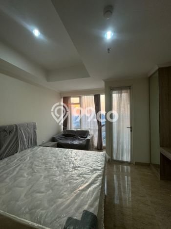 Hunian Apartemen Bagus di Menteng 1 Kamar Tidur Hunian Apartemen Bagus di Menteng 1 Kamar Tidur