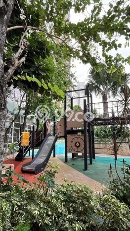 Sewa Apartemen Terjangkau 1 KT di Tangerang Kota Tangerang Sewa Apartemen Terjangkau 1 KT di Tangerang Kota Tangerang