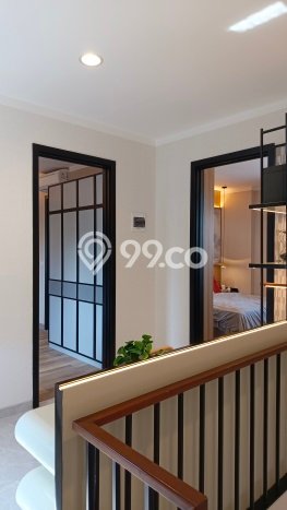 Dijual Cepat Rumah Bagus Siap Huni LB 60m2 di Pinang, Tangerang Dijual Cepat Rumah Bagus Siap Huni LB 60m2 di Pinang, Tangerang