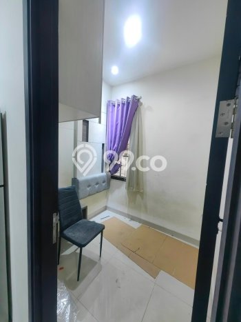 Rumah Minimalis 3 KT di Green Lake City Jakarta Barat Full Furnished Rumah Minimalis 3 KT di Green Lake City Jakarta Barat Full Furnished
