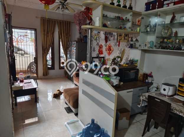 Rumah Luas Asri 3 KT Siap Pakai di Poris Tangerang Rumah Luas Asri 3 KT Siap Pakai di Poris Tangerang