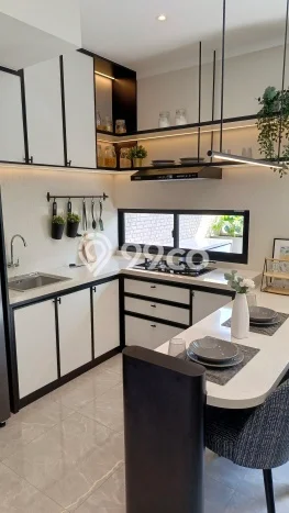 Dijual Cepat Rumah Bagus Siap Huni LB 60m2 di Pinang, Tangerang Dijual Cepat Rumah Bagus Siap Huni LB 60m2 di Pinang, Tangerang