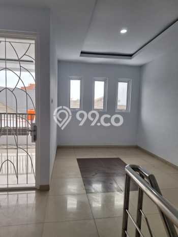 Rumah Strategis Minimalis Lb 100m2 di Ciledug, Tangerang Rumah Strategis Minimalis Lb 100m2 di Ciledug, Tangerang