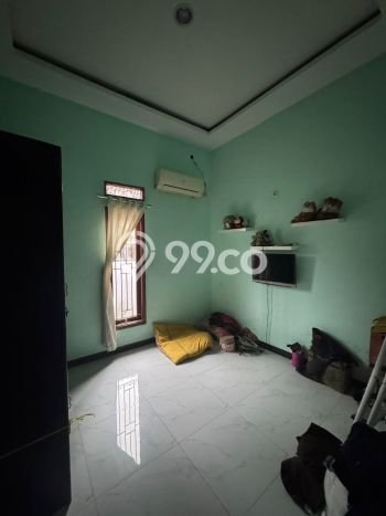 Rumah Modern 3 KT di Poris Tangerang Unfurnished Rumah Modern 3 KT di Poris Tangerang Unfurnished