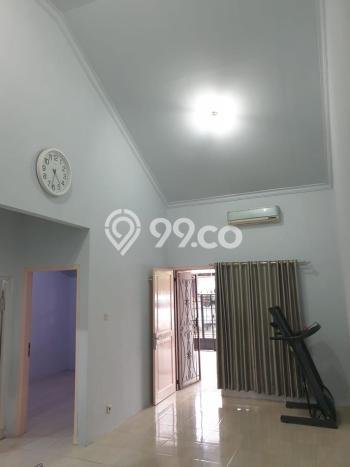 Rumah Minimalis 3 KT LT 90m2 di Poris Rumah Minimalis 3 KT LT 90m2 di Poris