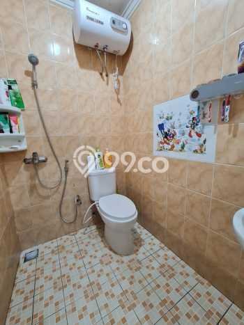 Rumah Modern Cantik 2 KT Siap Huni di Cengkareng Rumah Modern Cantik 2 KT Siap Huni di Cengkareng