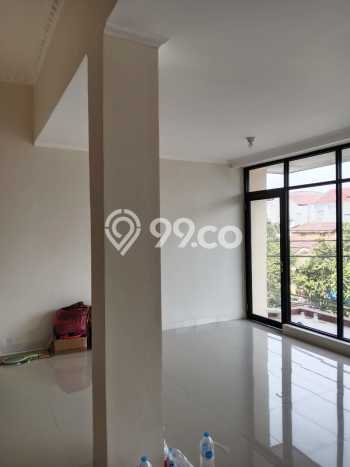 Rumah Minimalis 2 KT di Poris Tangerang Unfurnished Rumah Minimalis 2 KT di Poris Tangerang Unfurnished