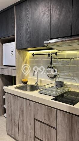 Sewa Apartemen Terjangkau 1 KT di Tangerang Kota Tangerang Sewa Apartemen Terjangkau 1 KT di Tangerang Kota Tangerang