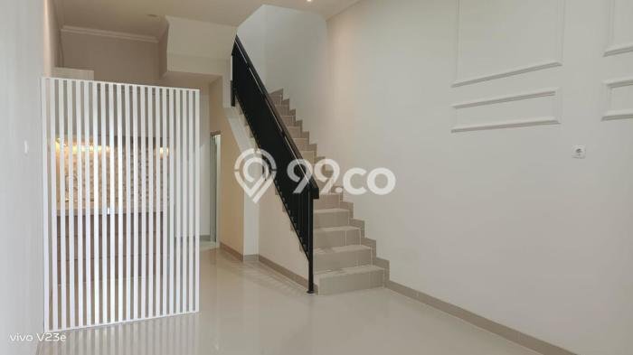 Dijual Rumah Strategis Bagus Punya 2 KT di Cipondoh Tangerang SHM Dijual Rumah Strategis Bagus Punya 2 KT di Cipondoh Tangerang SHM