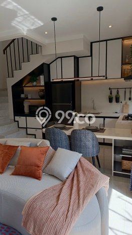 Dijual Cepat Rumah Bagus Siap Huni LB 60m2 di Pinang, Tangerang Dijual Cepat Rumah Bagus Siap Huni LB 60m2 di Pinang, Tangerang