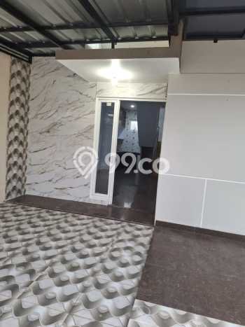 Rumah Strategis Minimalis Lb 100m2 di Ciledug, Tangerang Rumah Strategis Minimalis Lb 100m2 di Ciledug, Tangerang
