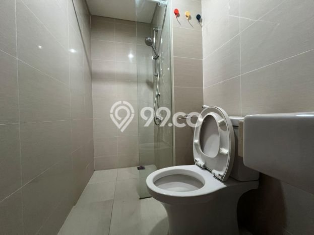 Apartemen Disewakan 1 Kamar Murah Siap Huni di Jakarta Barat, Luas 26m2 Apartemen Disewakan 1 Kamar Murah Siap Huni di Jakarta Barat, Luas 26m2