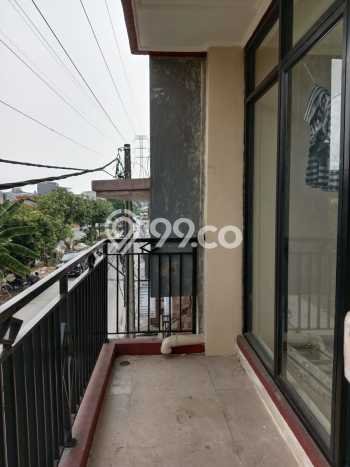 Rumah Minimalis 2 KT di Poris Tangerang Unfurnished Rumah Minimalis 2 KT di Poris Tangerang Unfurnished