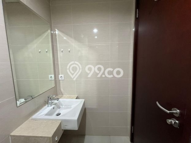 Apartemen Disewakan 1 Kamar Murah Siap Huni di Jakarta Barat, Luas 26m2 Apartemen Disewakan 1 Kamar Murah Siap Huni di Jakarta Barat, Luas 26m2