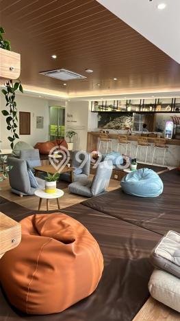 Sewa Apartemen Terjangkau 1 KT di Tangerang Kota Tangerang Sewa Apartemen Terjangkau 1 KT di Tangerang Kota Tangerang