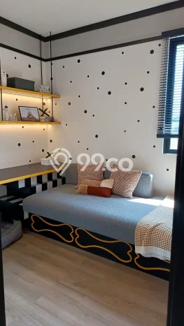 Dijual Cepat Rumah Bagus Siap Huni LB 60m2 di Pinang, Tangerang Dijual Cepat Rumah Bagus Siap Huni LB 60m2 di Pinang, Tangerang