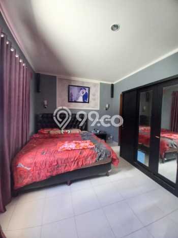 For Sale! Luxury House LT 275m2 Desain Modern di Kalideres For Sale! Luxury House LT 275m2 Desain Modern di Kalideres