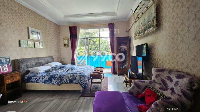 Dijual Rumah Mewah Megah Dengan View Cantik di Bintaro, Tangerang Selatan Dijual Rumah Mewah Megah Dengan View Cantik di Bintaro, Tangerang Selatan